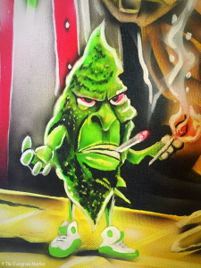cannabis cartoon i-502