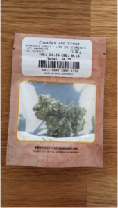 best hybrid legal weed gaming