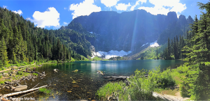 Lake 22 Hike
