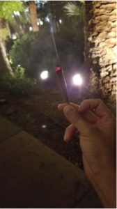 Puff puff pass in Las Vegas