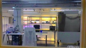 House of Cultivar has 300 genetics at their tissue culture lab