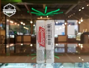 double pack of quality joints