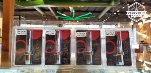 Vape cartridges from Ionic