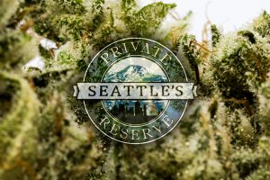 Seattle's Private Reserve Vendor Page