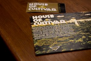 House of Cultivar shares their mission with The Evergreen Market Educators