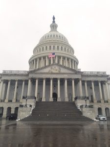 Cannabis legalization in DC