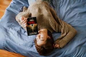 experience relaxation with cannabis