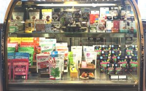 Huge Selection of Edibles found in Auburn and Renton