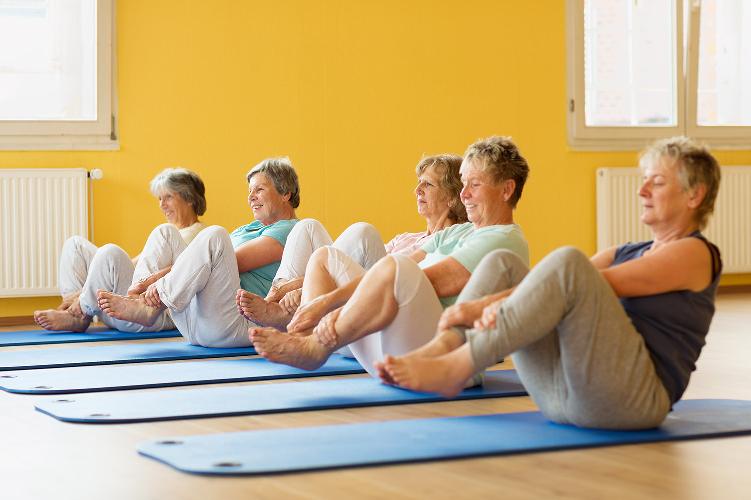 Marijuana for seniors is allowing people to fully enjoy their golden years.