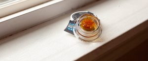 Dank Czar's picture perfect caviar delivers a energized high.