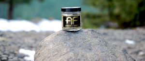 Aurum Farms makes potent and pungent strains.