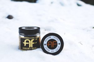 If you want some serious cannabis, pick up Aurum Farms.