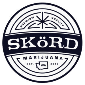 Skord marijuana is a Washington grower that's gained a loyal following