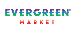 Evergreen Market Pride