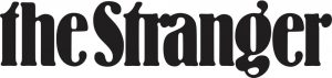The Stranger Logo